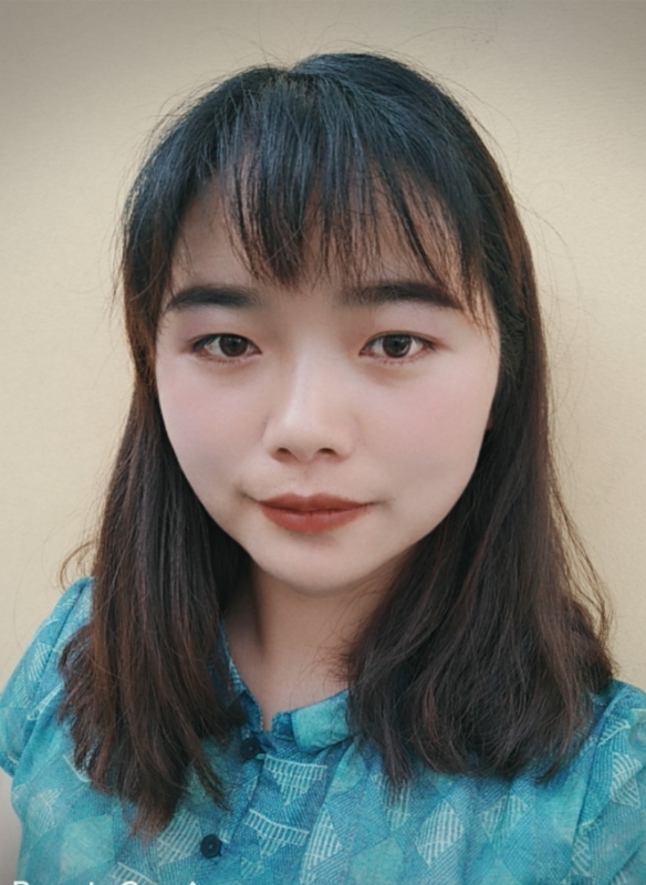 坦诚相待的第二张照片--泸水残疾人相亲网